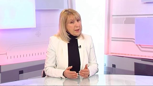 В центре внимания: Ольга Фильчева смотреть онлайн