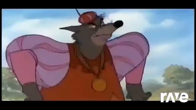 Ravedj Of Endearment - Volcanic Ravedj & Gogoriki | RaveDJ смотреть онлайн