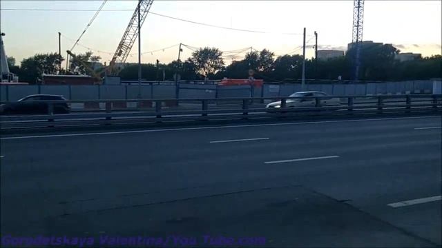 Электробус 622 смотреть онлайн