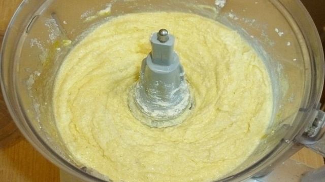 Вкусные будни