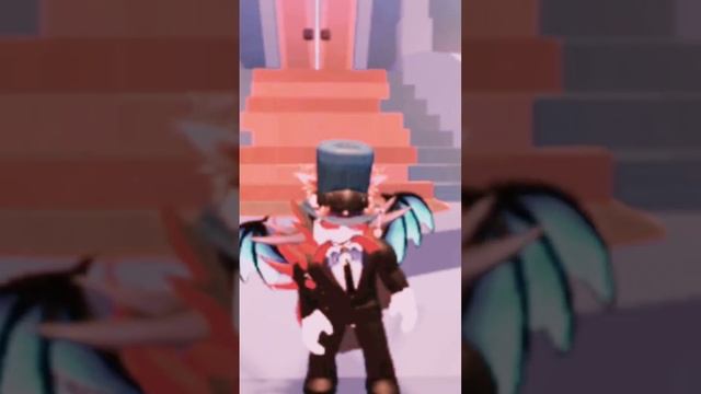 Spooky Scary Skeleton Roblox Edit смотреть онлайн