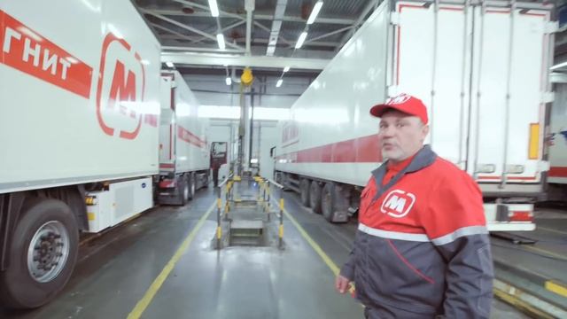 "Наш водитель" - часть 2 смотреть онлайн