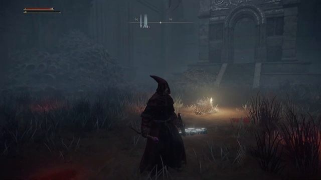 MOST OP STAFF IN THE GAME! S-TIER Lusat's Glintstone Staff Location & Guide | Elden Ring смотреть онлайн