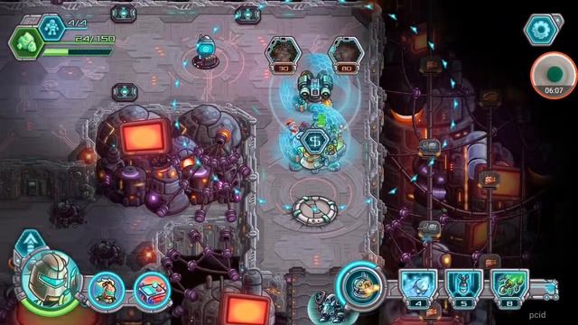 Iron marines impossible metal gear смотреть онлайн