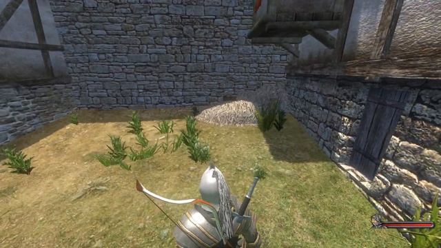 Prophesy of Pendor - Finding Where is the Qualis Gem (Dragon Tear) in Rane смотреть онлайн