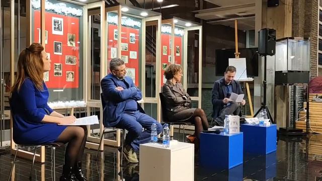 Predstavljanje knjige NESABRANE PRIČE - Eliezer PAPO (NBS uživo 10.02.2022) смотреть онлайн