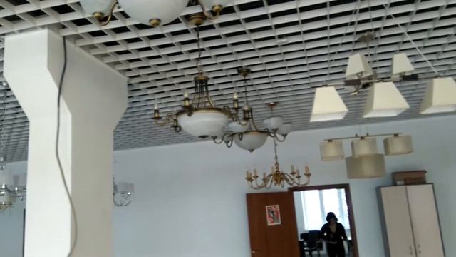 Люстры BENETTI смотреть онлайн