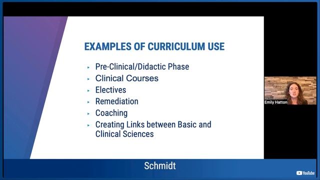 How Aquifer Supports Clinical Learning смотреть онлайн