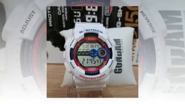 casio g shock 100a смотреть онлайн