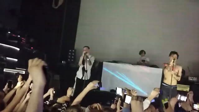 ЛСП - Силовое поле, Минск, Republic 30.04