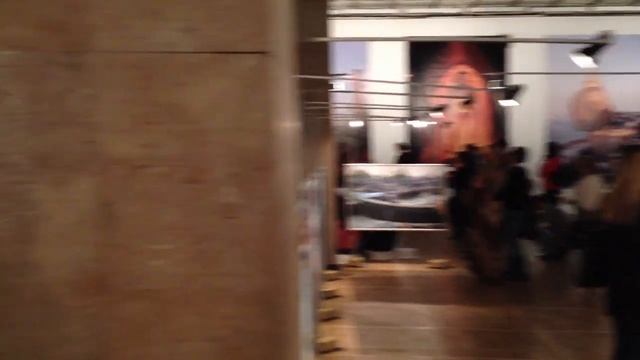 Музыкальный арт-фестиваль "Система Координат" 2013 г. смотреть онлайн
