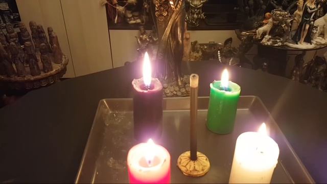 ПЛАМЯ ВОПЛОЩЕНИЯ...ДАРЮ ВСЕМ смотреть онлайн