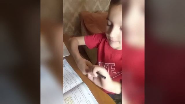 РЕШАЮ ДОМАШНИЕ ЗАДАНИЯ ПО МАТЕМАТИКЕ 2 КЛАСС! смотреть онлайн
