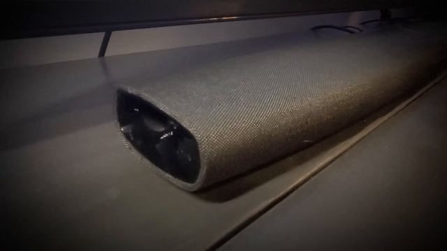 Review the Polk Command Bar With Amazon Alexa смотреть онлайн
