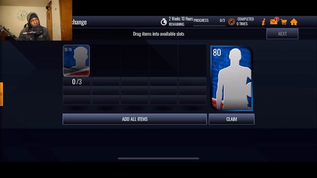 CAN WE GET THESE MASTERS FOR FREE? FULL BREAKDOWN OF THE NEW ALL STAR PROMO IN NBA LIVE MOBILE 21!! смотреть онлайн