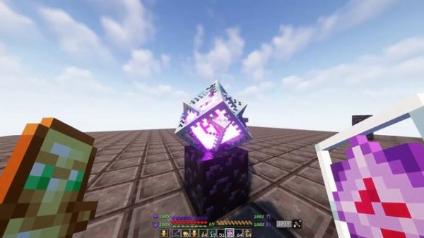 Best PvP Mods & Resource Pack...| 1.19.2 & 1.20.1