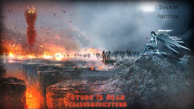 PegasusMusicStudio - Fortitude | Epic Dramatic Emotional Choir | Музыка для души