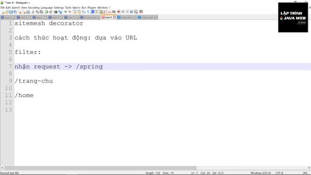 Học spring mvc jpa jsp với spring 4.3.x phần 7 - Template bootstrap trong spring mvc phần 2 смотреть онлайн