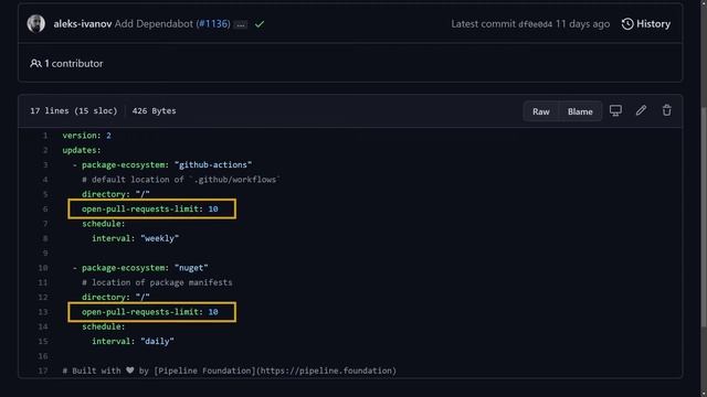 [ GitHub Contribution ] Open Source Project - gui.cs смотреть онлайн