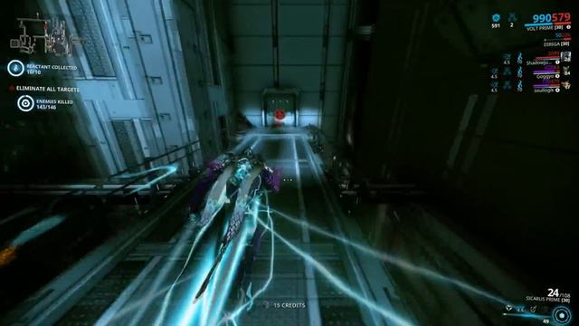 Five Tips To Get You Started In Warframe On Nintendo Switch смотреть онлайн