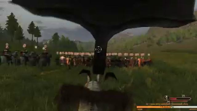 (18+) Играем в Mount and Blade 2: Bannerlord | СТРИМ 6 смотреть онлайн