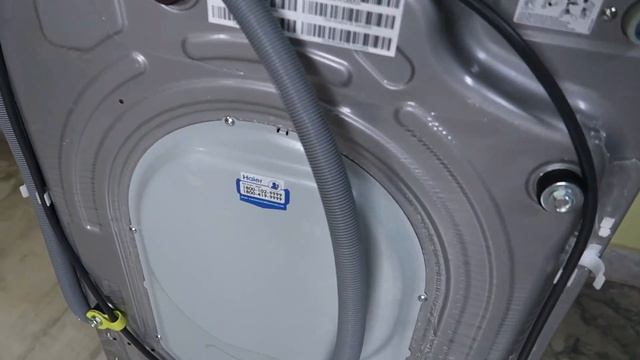 Haier Front Load Automatic Washing Machine | Why This Is The Best Front Load Washing Machine
