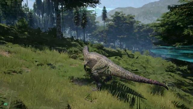 THE ISLE КАК НАЧАТЬ ИГРАТЬ | ГАЙД  ДЛЯ НОВИЧКОВ ОСНОВЫ