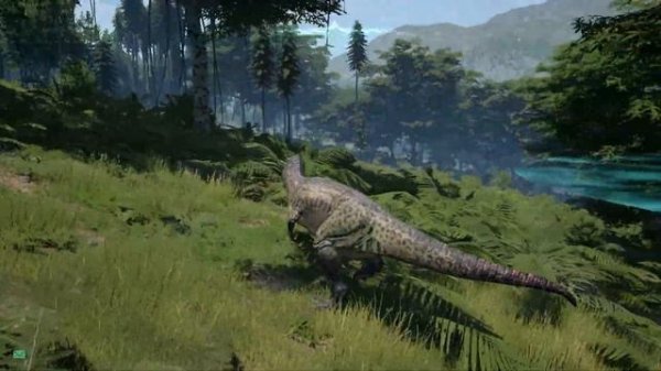 THE ISLE КАК НАЧАТЬ ИГРАТЬ | ГАЙД ДЛЯ НОВИЧКОВ ОСНОВЫ