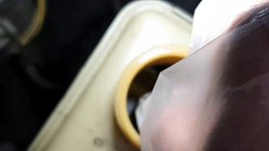 1 причина почему жужжит гидроусилитель руля audi 2.5 tdi a6 a4 a8