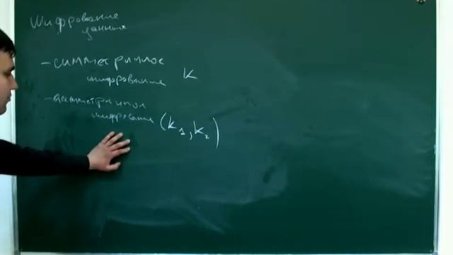 Занятие 17. Разработка сетевых приложений на Java 3 смотреть онлайн