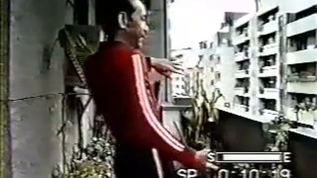 Lo Man Kam explaining Bong Sao.mp4 смотреть онлайн