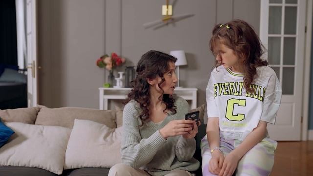 Интерактивный сериал Kaspersky Safe Kids смотреть онлайн