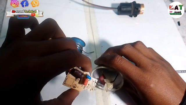led bulb ka draver srkit repair kaise kre || led bulb ka draver bypass kaise kren |led draver repai смотреть онлайн