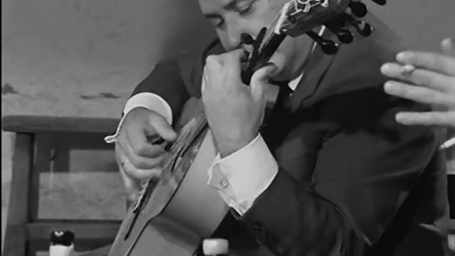 Fiesta Gitana por Tangos _ Rito y Geografïa del cante Flamenco _ English subtitles смотреть онлайн