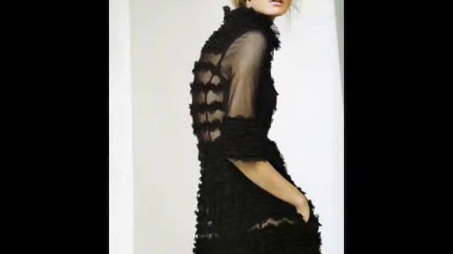 Caroline Trentini смотреть онлайн