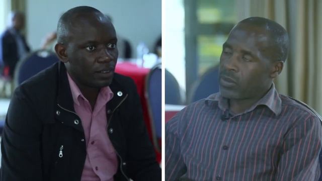 Coaching Conversation : Rwanda Education Board смотреть онлайн