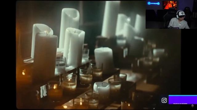 REACCION A Diamantes En Mis Dientes Anuel AA , Yovng Chimi WestCOL смотреть онлайн