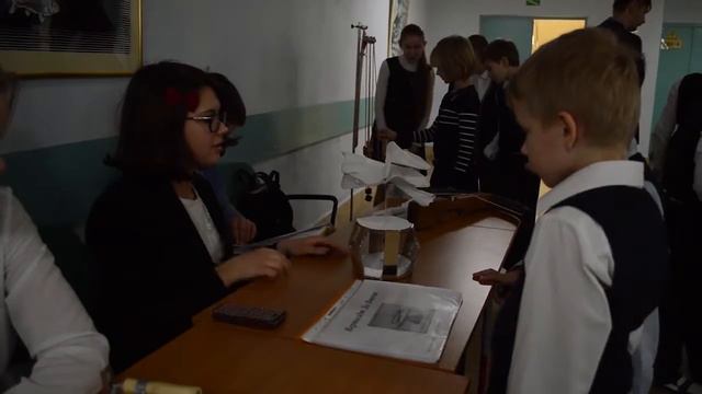 Уникальная школа Москвы смотреть онлайн