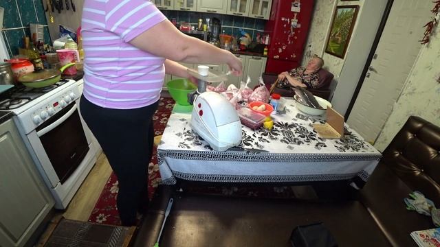 Печеная брокколи. Смешная ситуация. Купили мясо. В рыбе красная икра. Матвей чемпион. смотреть онлайн