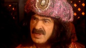 Городок 2004 перепись гарема