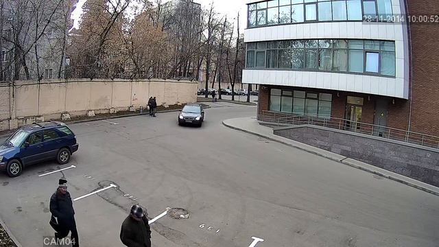 Видео TBC-i3425IR День_2 смотреть онлайн