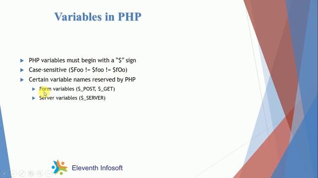 PHP Session-1 Full php Tutorial in Hindi смотреть онлайн