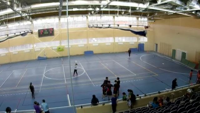 Финал студенческой лиги 2014. Финал. РНИМУ - МПГУ