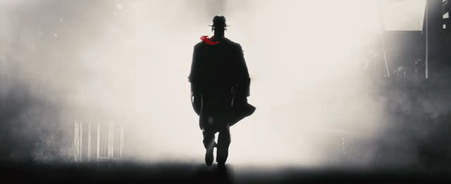 "Мститель" - Дублированный трейлер 2 смотреть онлайн