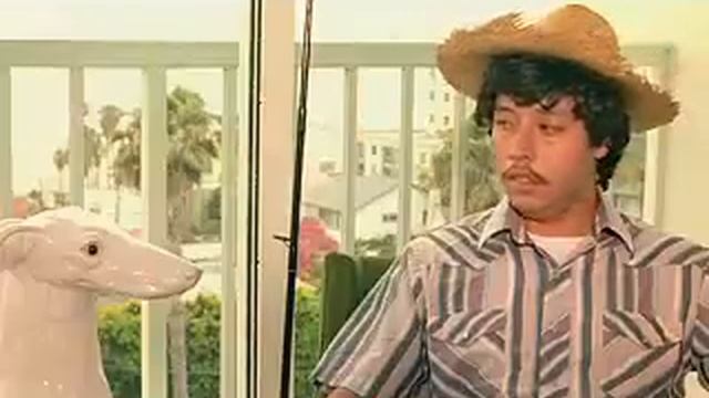 Napoleon Dynamite - Fishing смотреть онлайн