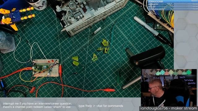 Hacking a Lego set to light up with a Raspberry Pi Pico W and a Python API смотреть онлайн