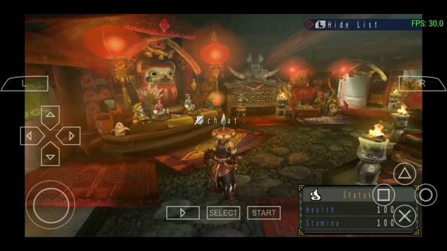 Cheat terbaru 2023 monster hunter 3rd portable HD.version смотреть онлайн