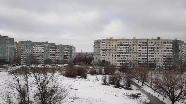 ЗАПОРОЖЬЕ ОБСТАНОВКА В ГОРОДЕ 06.02.2023