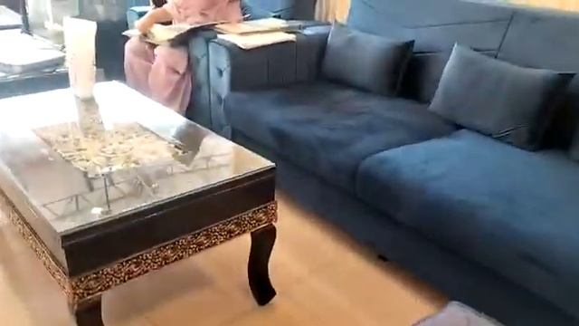 ?️USman brothers ?️bedroom set with Beautiful Design ?️Master Molty Foam?A1 Quality Brand New смотреть онлайн