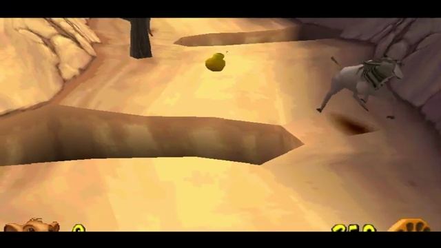 Let's Play The Lion King: Simba's Mighty Adventure - 2014 Retrospective - Part 1 смотреть онлайн